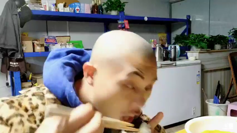 【2021-11-02 22点场】逐梦兄弟：钓鱼人的自我修养