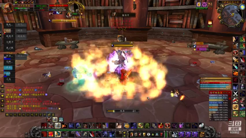 【2021-11-03 15点场】兴兴的梦想：1区火锤：生死有命富贵在天！635952