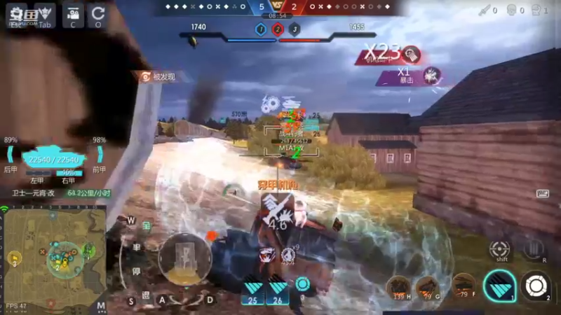 【2021-11-02 22点场】神怒布雷多：神怒布雷多的直播间