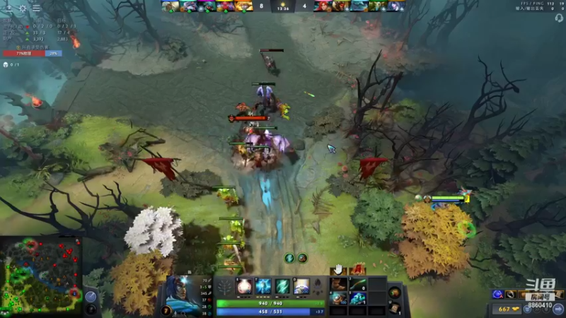 【2021-11-01 09点场】张益达W：Zyd: 标题无所谓