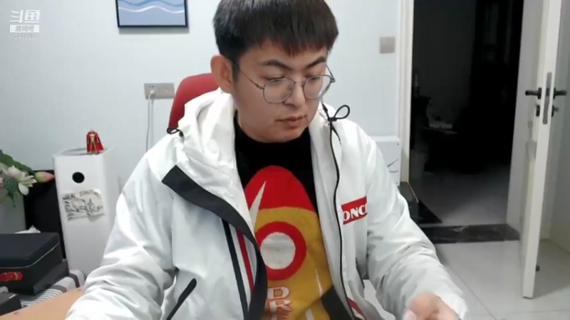 【2021-11-03 20点场】火力堂主：和父母吃个饭来晚了各位！