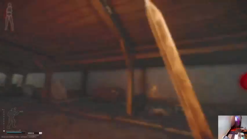 【2021-11-02 23点场】文化人老七：近战击杀世界第一