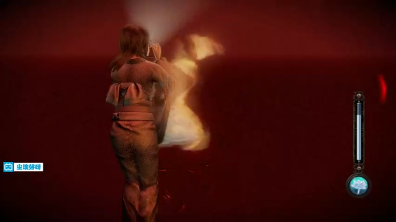 【2021-11-02 23点场】尘埃好呀：继续结局《零：濡鸦的巫女》