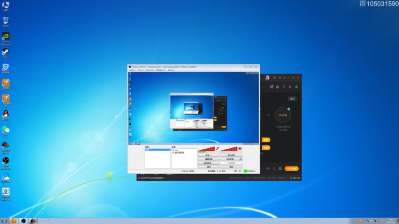 【2021-11-02 23点场】主播阿稳：三国魂.先魂上再说
