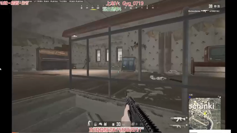 【2021-11-03 09点场】PP阳：千场KD20的猛男，有车位！