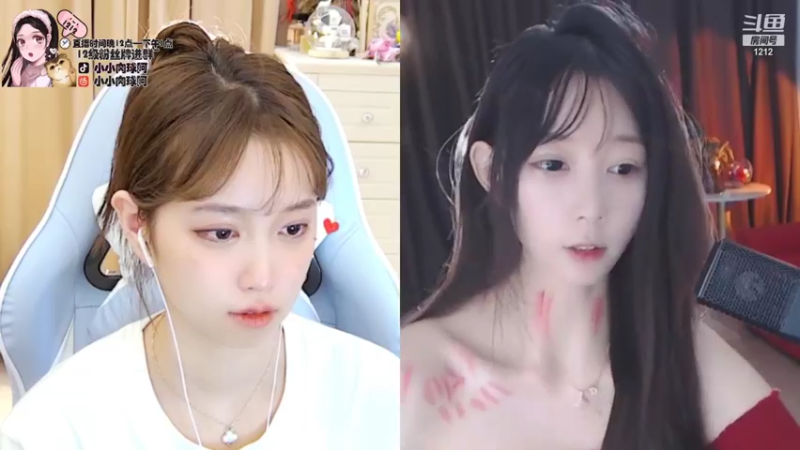 【2021-11-03 15点场】小肉球阿：爱笑的女孩运气不会差~