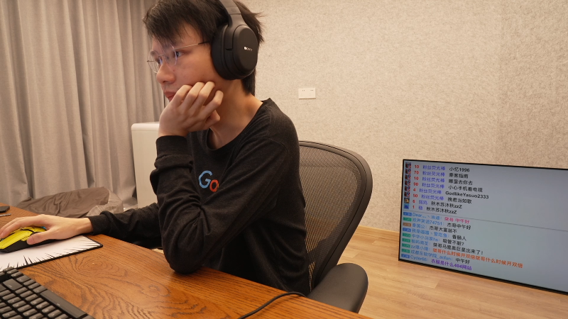 【马里奥制造】超级小桀的精彩时刻 20211103 12点场