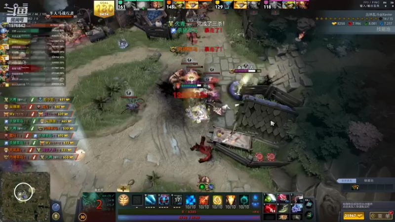 【2021-11-02 22点场】温文尔雅的傲娇：沉浸式肉搏