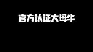真的来了……这速度……我还没有完全适应！我以后怎么见人啊