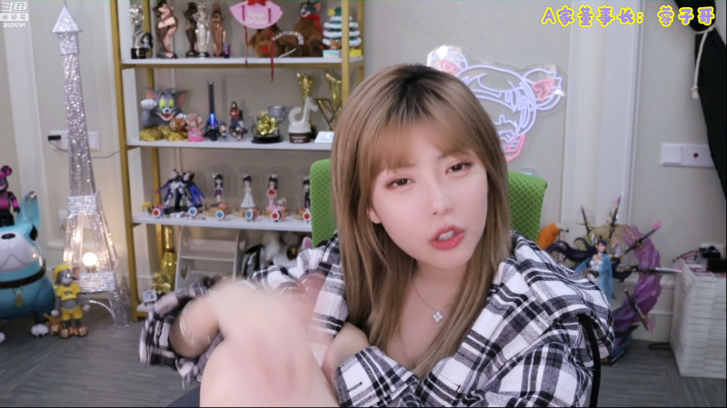 【LOL手游】不2不叫周淑怡的精彩时刻 20211103 21点场