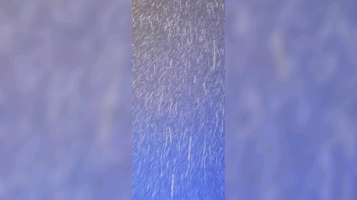 雪
