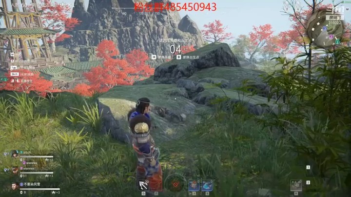 【右手supking】：击败9人吃鸡，信手拈来