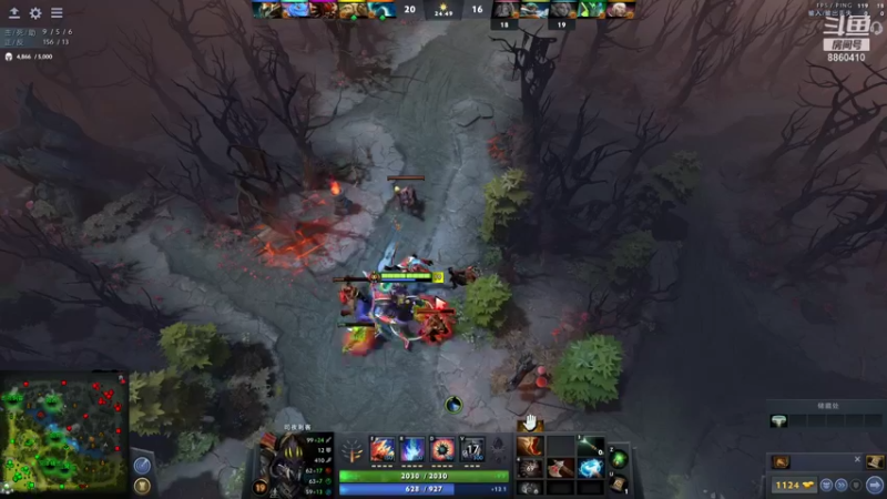 【2021-11-01 05点场】张益达W：Zyd: 标题无所谓