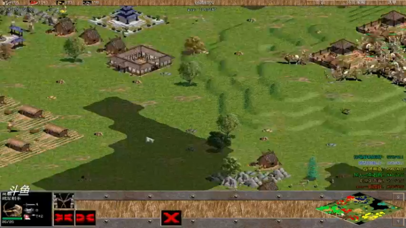 【2021-11-03 11点场】西毒的直播间：毒哥教你打罗马555