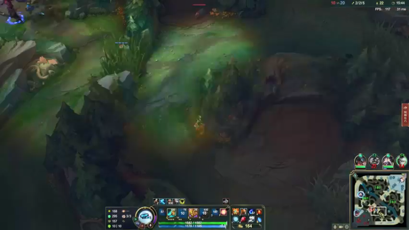 【2021-11-02 05点场】果果哩个果果：【果酱】最具观赏性的女玩家