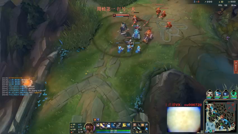 【2021-11-03 17点场】暗夜猎手光头强：第一vn：最纯粹的享受