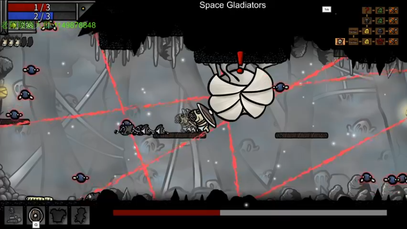 【2021-11-01 22点场】帅帅的老翔翔：你们最喜欢滴 时尚经典小游戏！