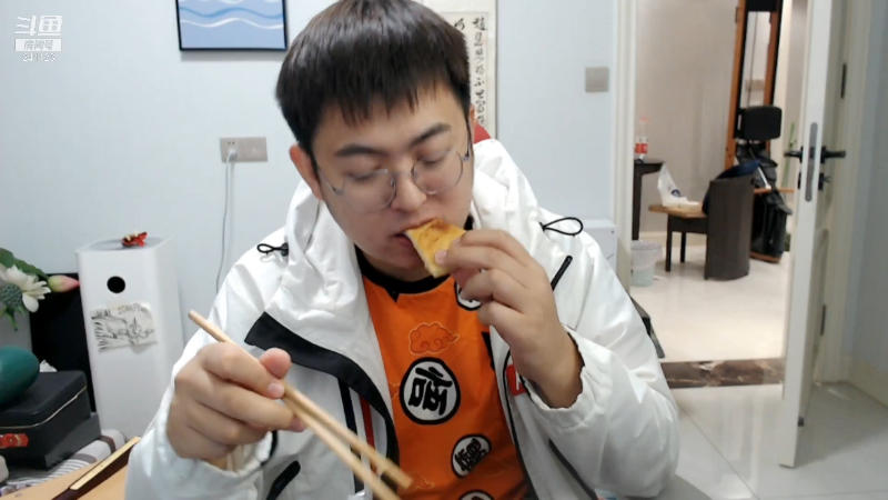 【户外】火力堂主的精彩时刻 20211104 00点场