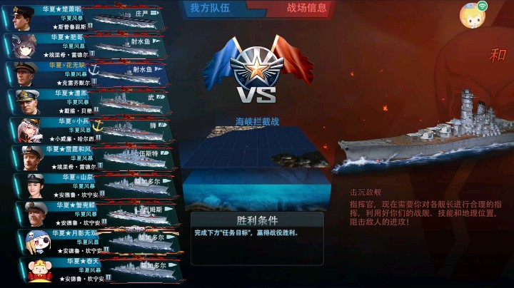 巅峰战舰无尽36
