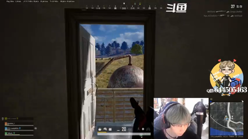 【2021-11-03 19点场】wss1999：Hello November！