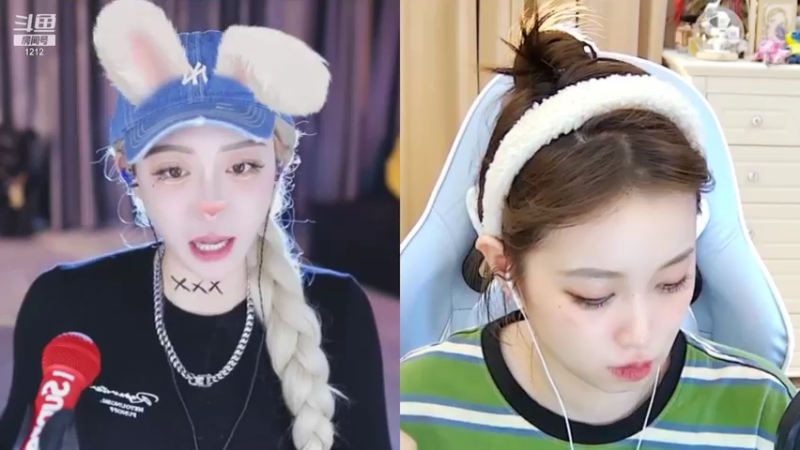 【2021-11-04 05点场】小肉球阿：爱笑的女孩运气不会差~