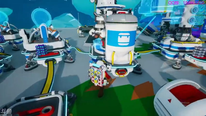 【2021-10-31 01点场】就叫啊翼吧：啊翼：陪你度过每一个无聊的夜