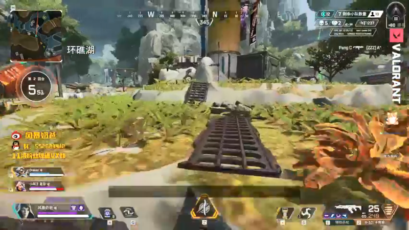 【2021-11-03 21点场】风暴奶爸Nai8：【奶爸】新版本新皮肤