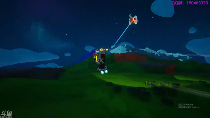 【2021-10-30 06点场】就叫啊翼吧：啊翼：陪你度过每一个无聊的夜