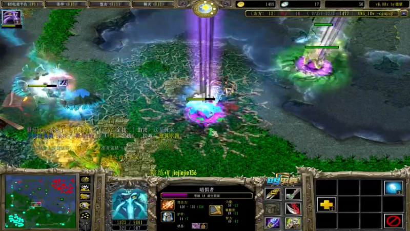 【2021-11-03 17点场】肖璐s：巅峰赛季。