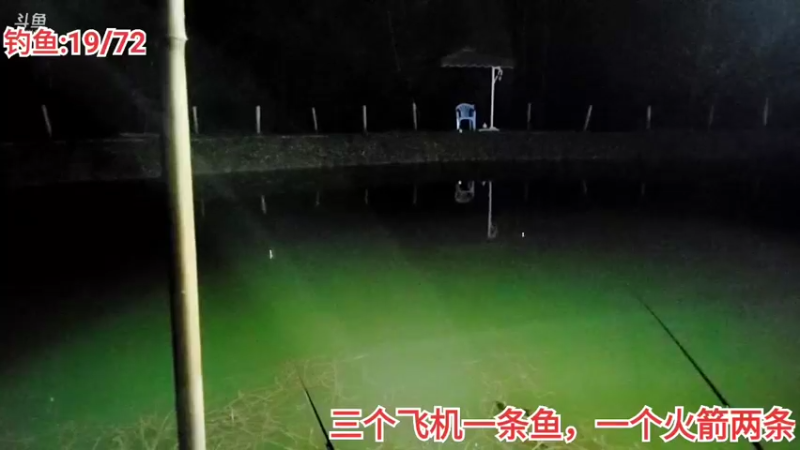 【2021-11-04 21点场】逐梦兄弟：钓鱼人，钓鱼魂，钓鱼人才是人上人