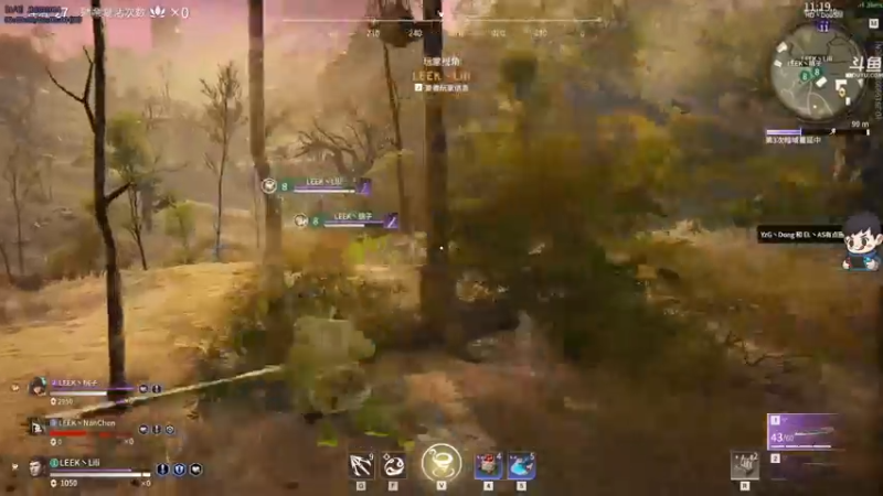 【2021-11-04 15点场】dudu4e嘟师傅：【嘟师傅解说】劫杯选拔赛败者组L7