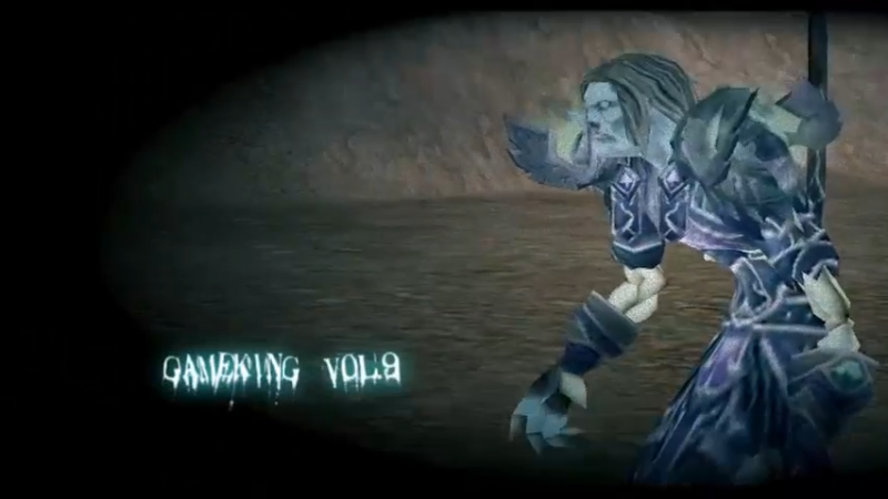 法师PVP集锦
