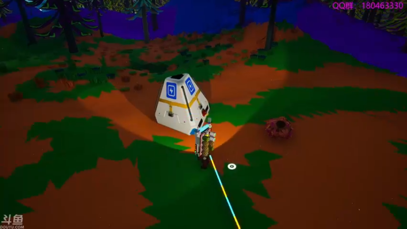 【2021-10-27 01点场】就叫啊翼吧：啊翼：陪你度过每一个无聊的夜