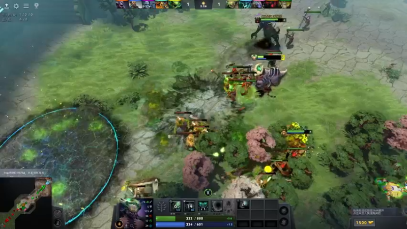 【2021-10-31 19点场】丶子魂魄兮为鬼雄：雄：RTS之雄APM400？