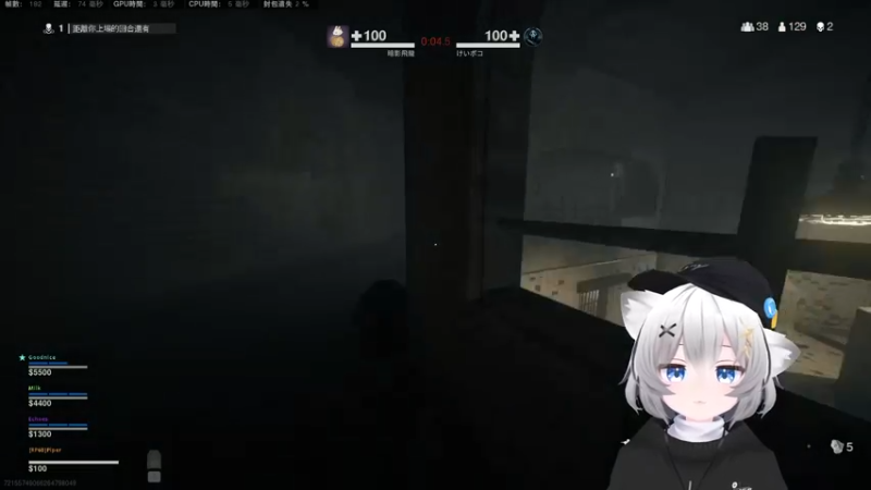 【2021-11-03 22点场】Piper派酱：好忙好忙！！！！