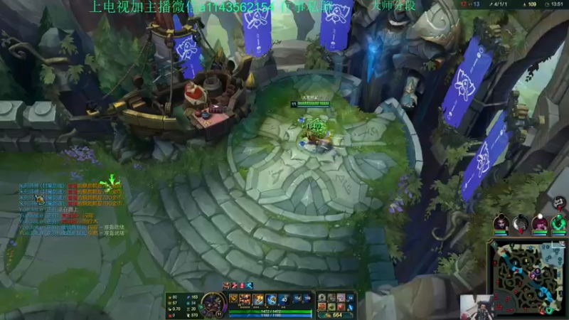 【2021-11-04 15点场】一万九千把大头：离大头起飞还有20天