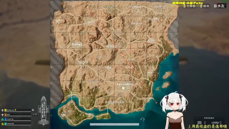 【2021-11-03 20点场】小盒子u：拦只小狮子折磨