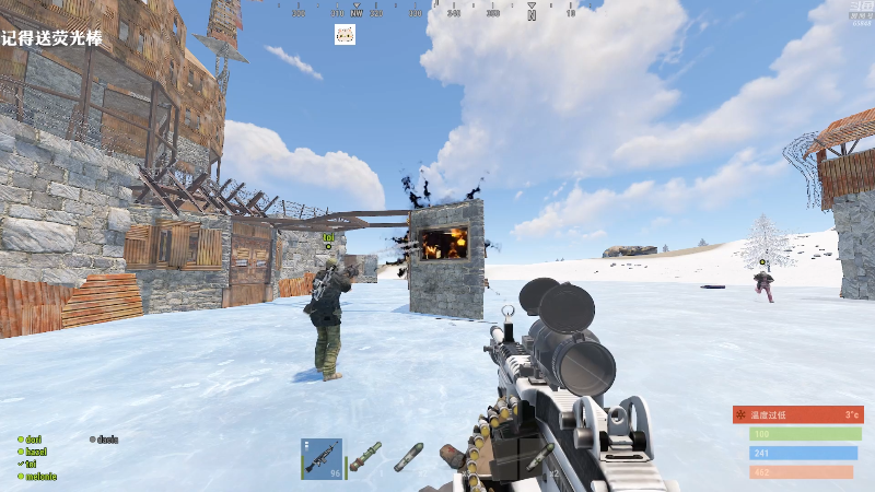 【吃鸡游戏】Happy丨猫腻的精彩时刻 20211104 00点场