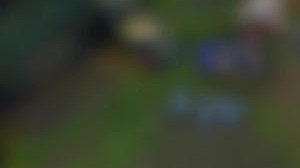 亚索新皮肤还是很帅的，不过这手感嘛。兄弟们怎么说？