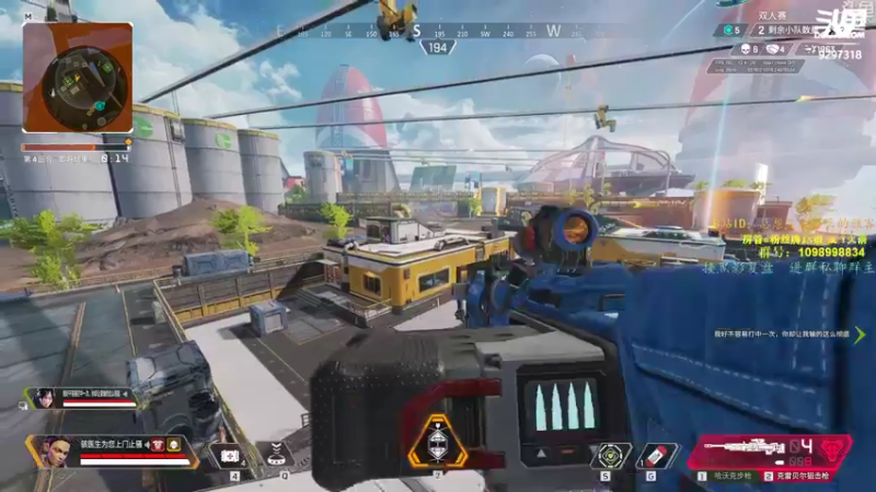 【2021-11-02 23点场】你亲爱的骇哥：【骇客】我即是典狱长钦定之人