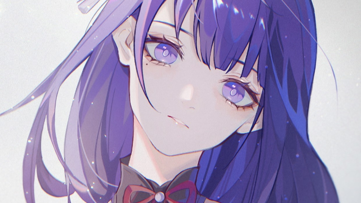 。