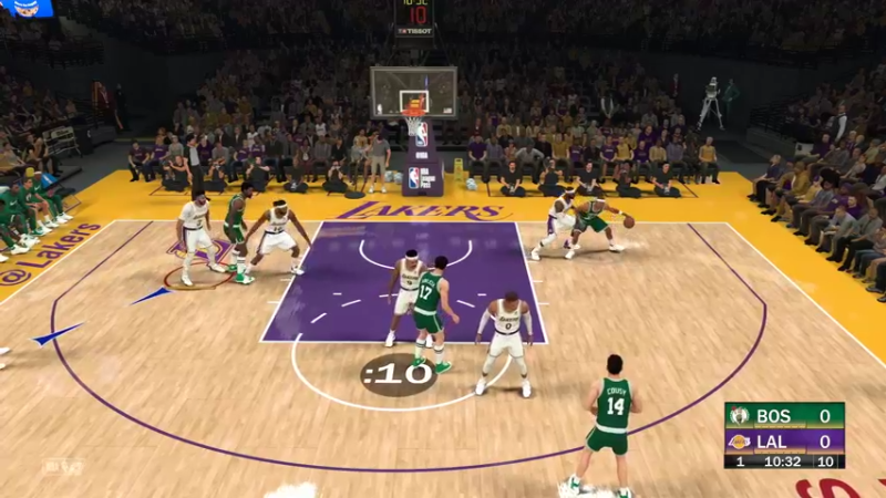 【2021-11-04 21点场】斗鸡dougay：【斗鸡】R.Westbrook