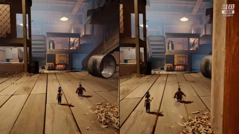 【2021-11-04 03点场】岁月刀妹QAQ：刀妹天花板 学刀妹吗好兄弟