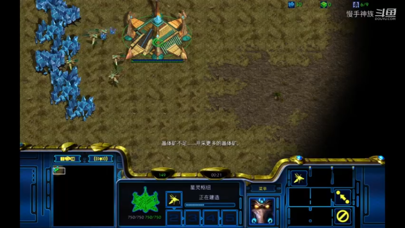 星际争霸-pvz天梯2021-11-04 14-59-31