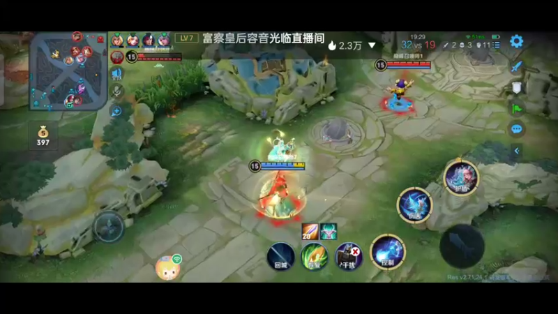 【2021-10-29 00点场】美少女战士5：祝自己生日快乐，终级生日派对现在开起！