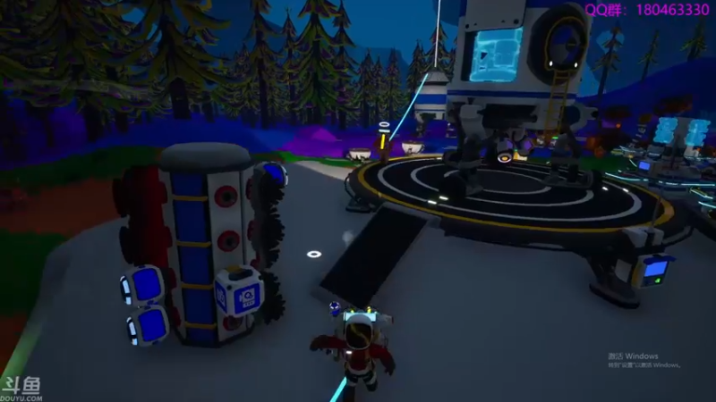 【2021-10-30 02点场】就叫啊翼吧：啊翼：陪你度过每一个无聊的夜