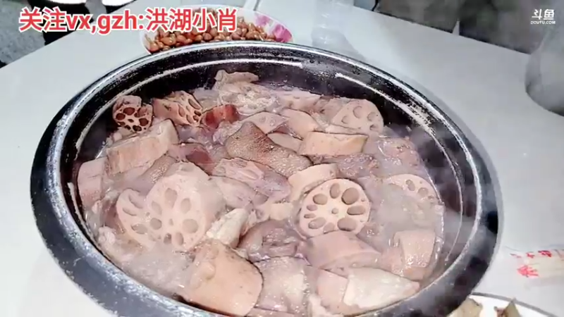 【2021-11-04 19点场】洪湖小肖：祝栖栖生日快乐