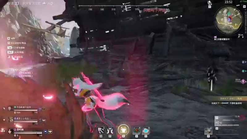 【2021-11-01 01点场】鹿鹿饱饱：努力成为技术瘤