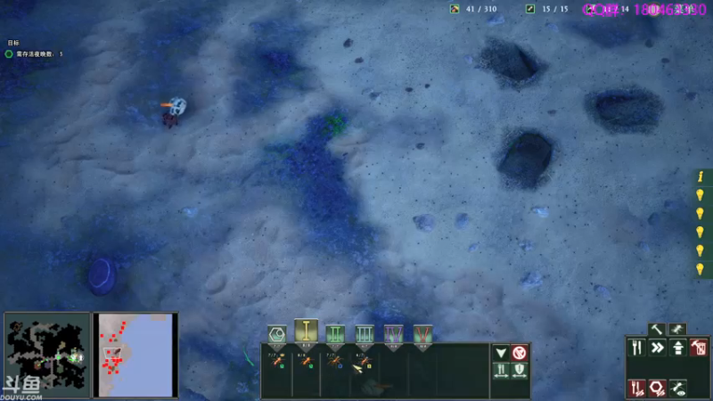 【2021-11-03 05点场】就叫啊翼吧：啊翼：陪你度过每一个无聊的夜