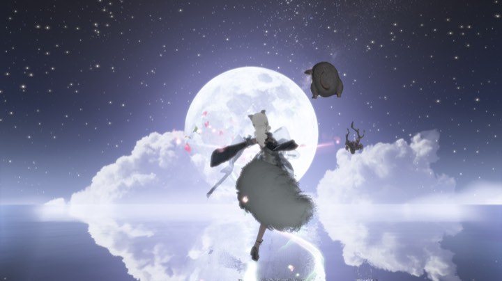 豪侠角蛇村老二终于过啦